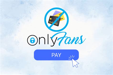 prepaid credit cards for onlyfans|Complete Guide for How to Access OnlyFans Without Card